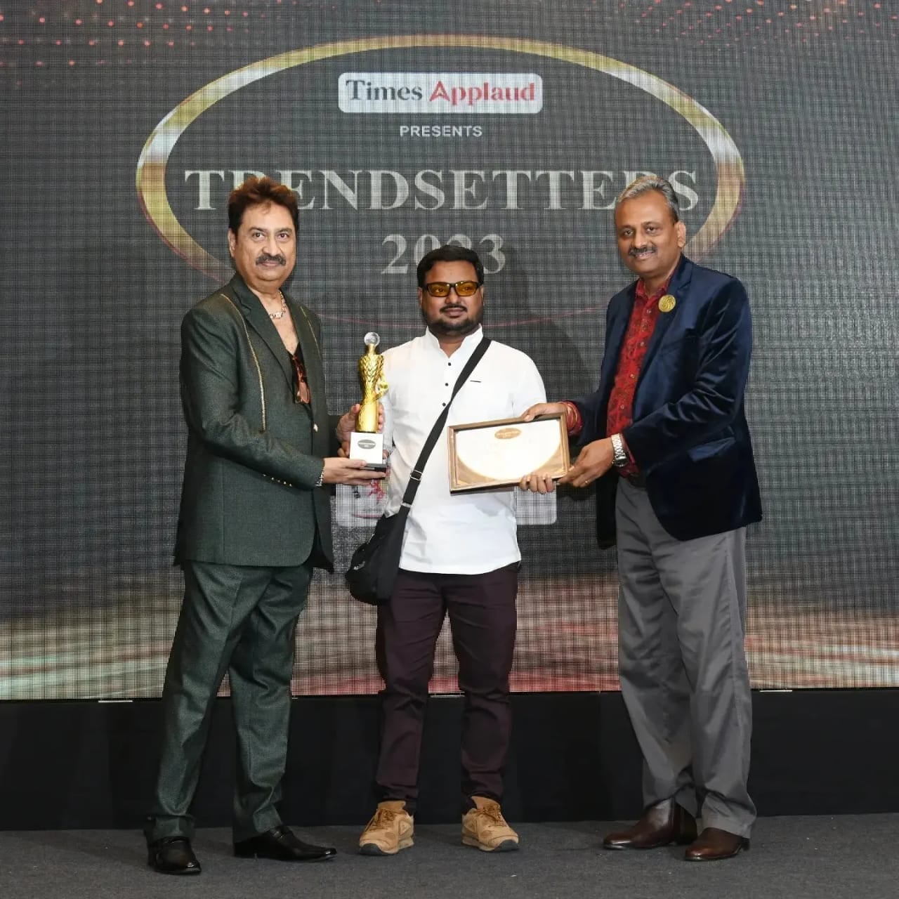 Astrologer Mohit Joshi